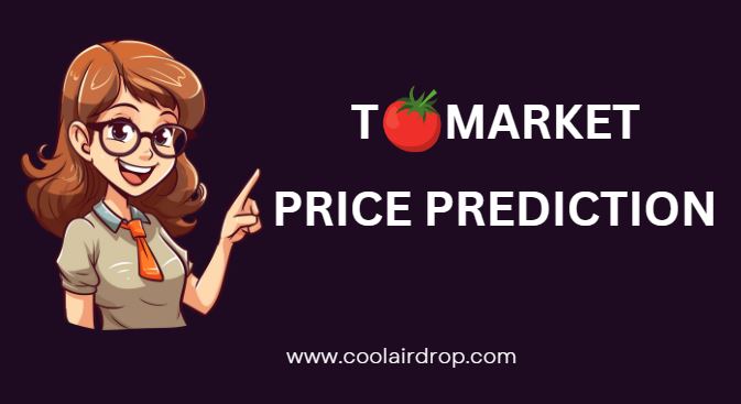 How Much Is Tomarket Airdrop Price Expected To Be