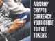 What Is Airdrop Crypto Reddit