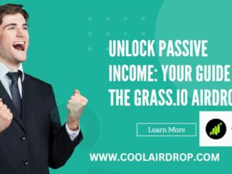 Grass.io Airdrop