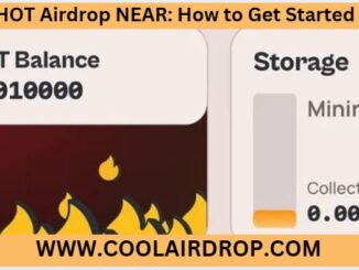 HOT AIRDROP NEAR