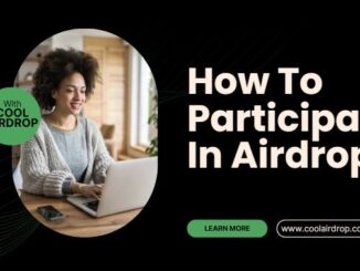 How To Do Crypto Airdrop