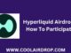 Hyperliquid Airdrop