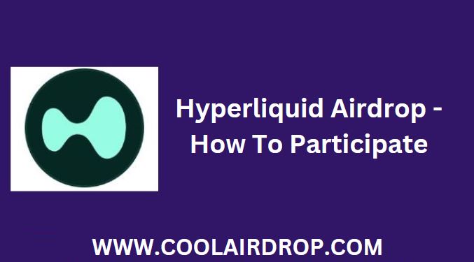 Hyperliquid Airdrop