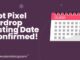 Not Pixel Airdrop Listing Date