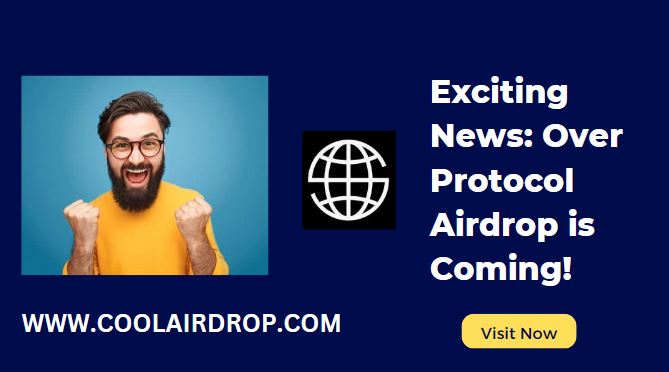 Over Protocol Airdrop