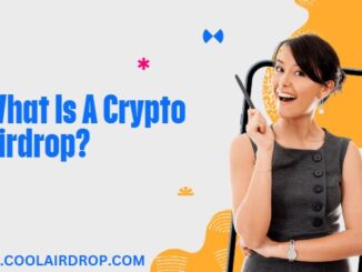 What Is Airdrop Crypto