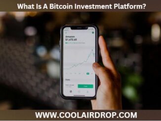 What Is A Bitcoin Investment Platform