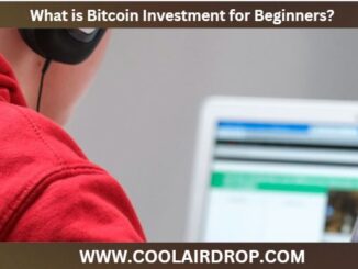 What is Bitcoin Investment for Beginners