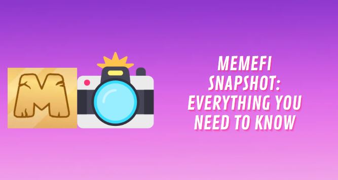 memefi snapshot