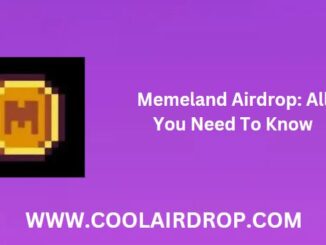 memeland airdrop