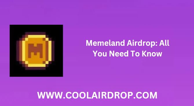 memeland airdrop