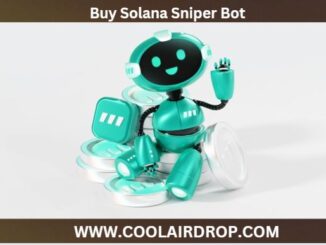 Buy Solana Sniper Bot