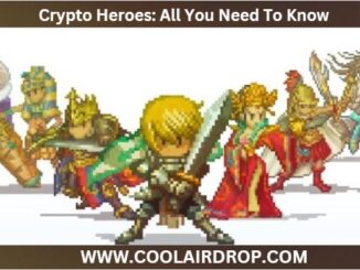 Crypto Heroes