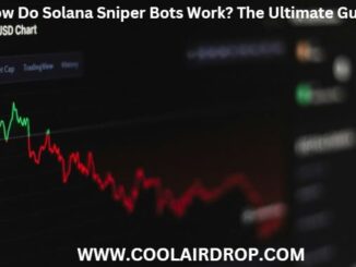 How Do Solana Sniper Bots Work