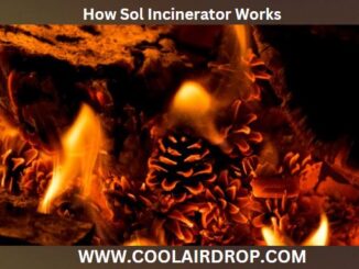 How Sol Incinerator Works