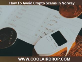 How To Avoid Crypto Scams In Norway