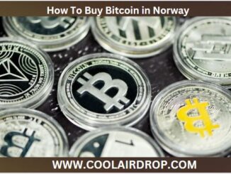 How To Buy Bitcoin in Norway