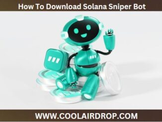 How To Download Solana Sniper Bot