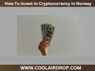 How To Invest In Cryptocurrency In Norway