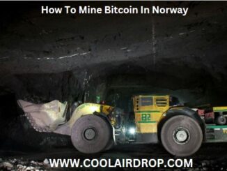 How To Mine Bitcoin In Norway