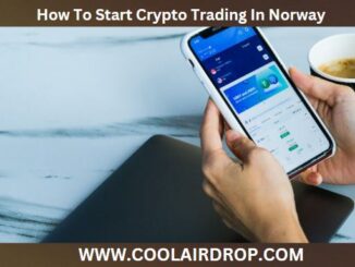 How To Start Crypto Trading In Norway