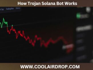 How Trojan Solana Bot Works