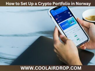 How to Set Up a Crypto Portfolio in Norway