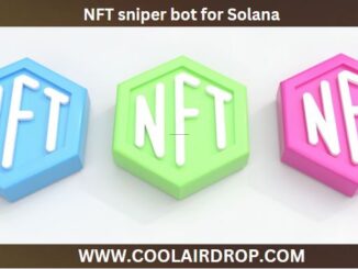 NFT sniper bot for Solana