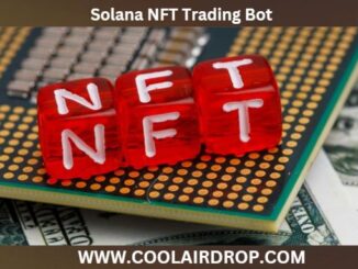 Solana NFT Trading Bot