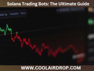 Solana Trading Bots