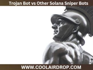 Trojan Bot vs Other Solana Sniper Bots