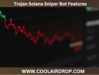 Trojan Solana Sniper Bot Features