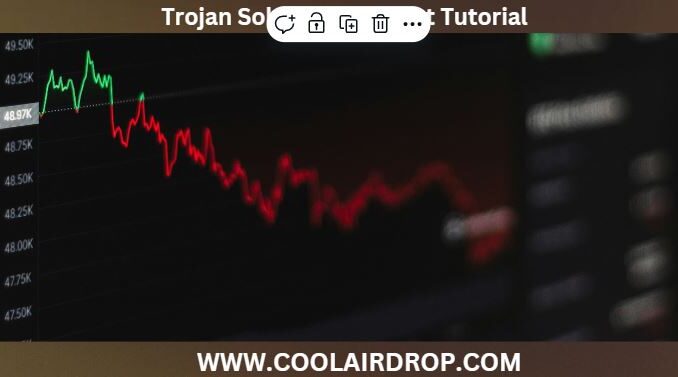 Trojan Solana Sniper Bot Tutorial