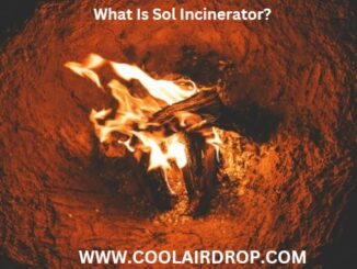 What Does Sol Incinerator Do