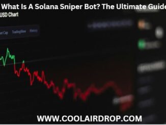 What Is A Solana Sniper Bot