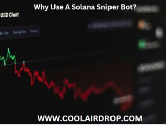 Why Use A Solana Sniper Bot