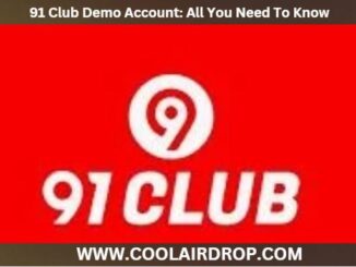 91 Club Demo Account