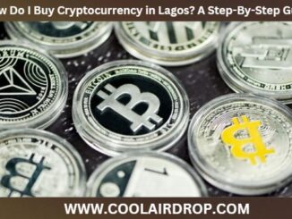 How Do I Buy Cryptocurrency in Lagos