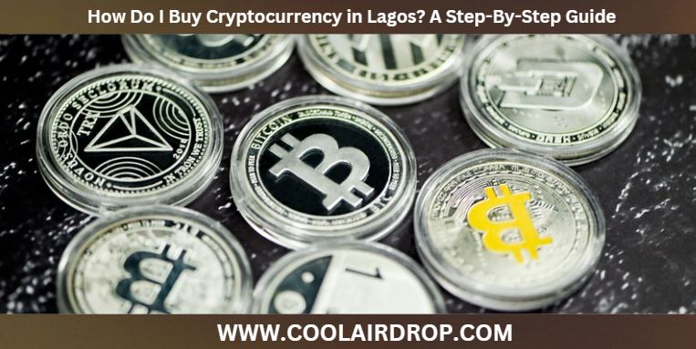 How Do I Buy Cryptocurrency in Lagos