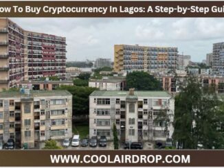 How To Buy Cryptocurrency In Lagos