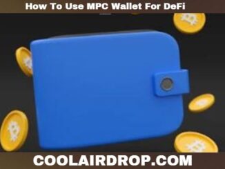 How To Use MPC Wallet For DeFi