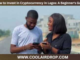 How To Safely Invest In Cryptocurrency In Lagos