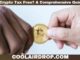 Are Crypto Tax Free