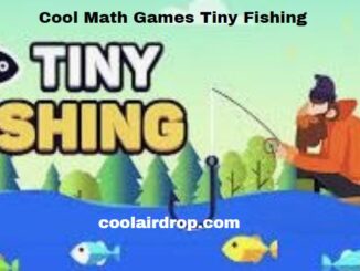 Cool Math Games Tiny Fishing