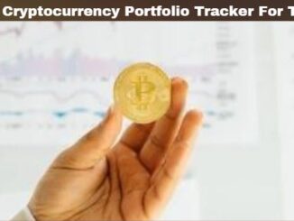 Free Cryptocurrency Portfolio Tracker For Taxes